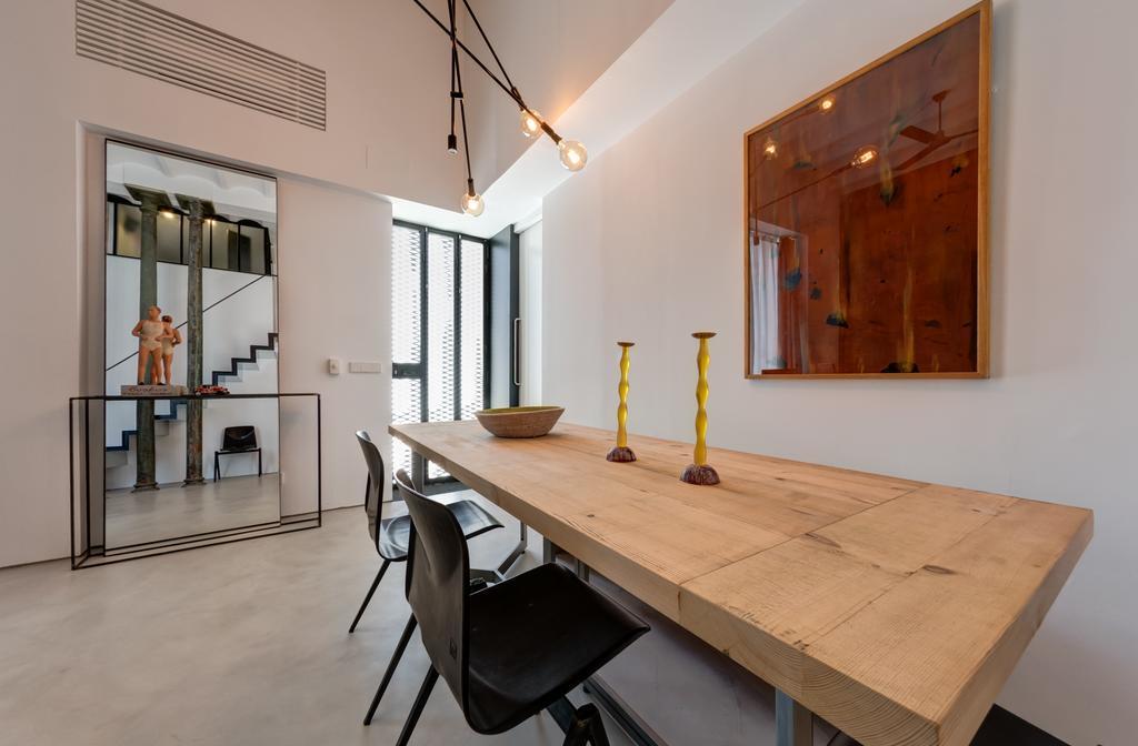 Puerta Del Arenal II Apartment Севиля Екстериор снимка
