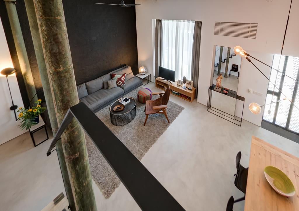 Puerta Del Arenal II Apartment Севиля Екстериор снимка