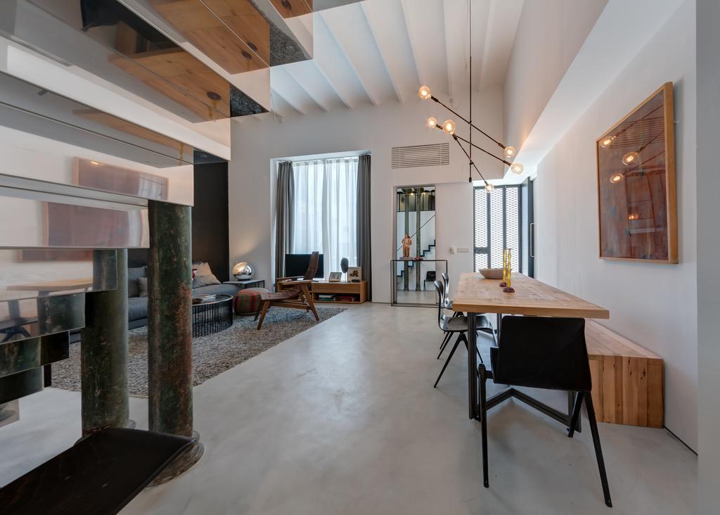 Puerta Del Arenal II Apartment Севиля Екстериор снимка