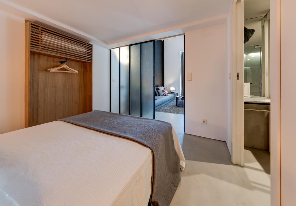 Puerta Del Arenal II Apartment Севиля Екстериор снимка
