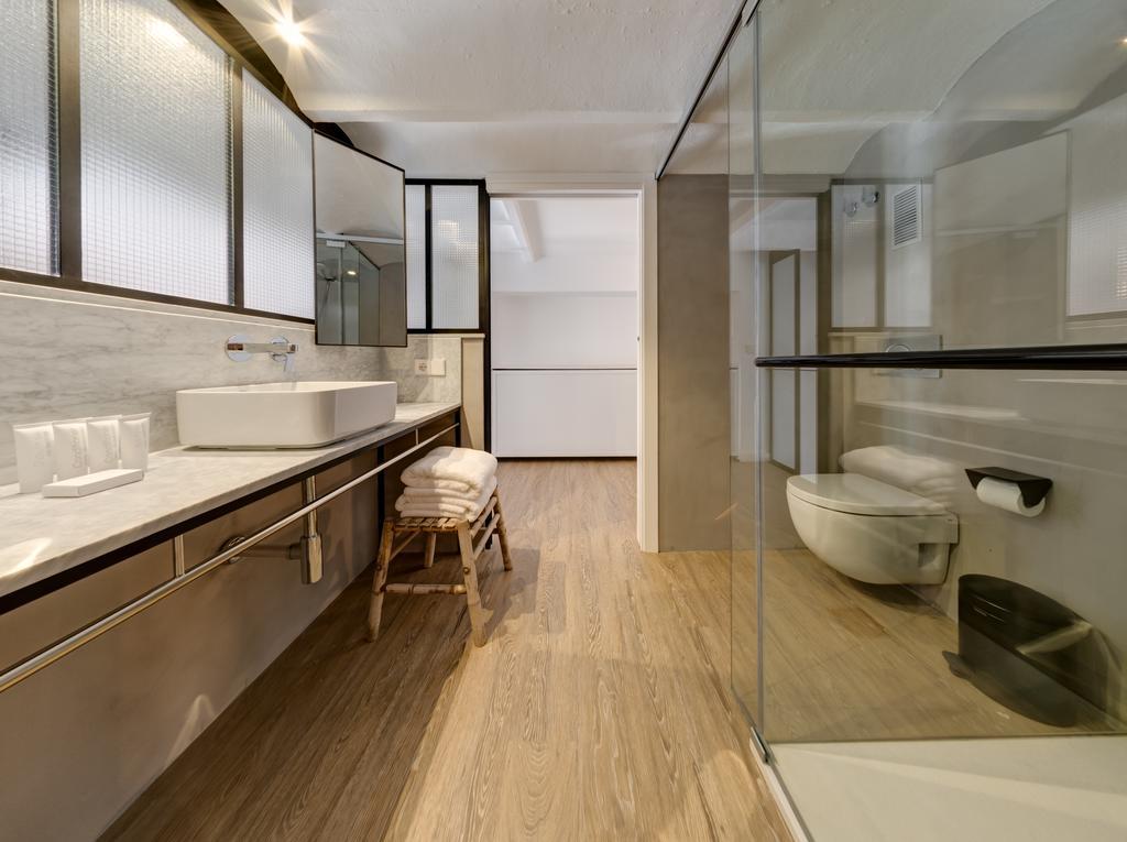 Puerta Del Arenal II Apartment Севиля Екстериор снимка