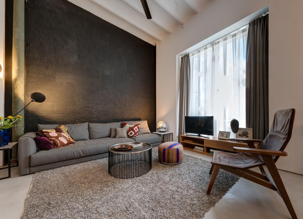 Puerta Del Arenal II Apartment Севиля Екстериор снимка