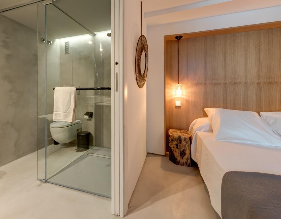 Puerta Del Arenal II Apartment Севиля Екстериор снимка