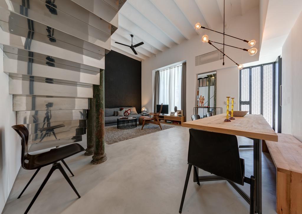 Puerta Del Arenal II Apartment Севиля Екстериор снимка