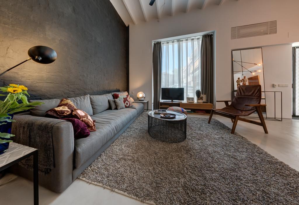 Puerta Del Arenal II Apartment Севиля Екстериор снимка