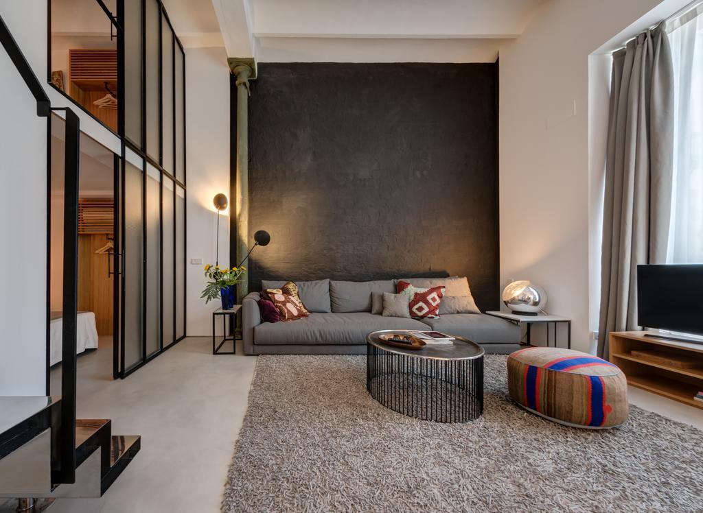 Puerta Del Arenal II Apartment Севиля Екстериор снимка