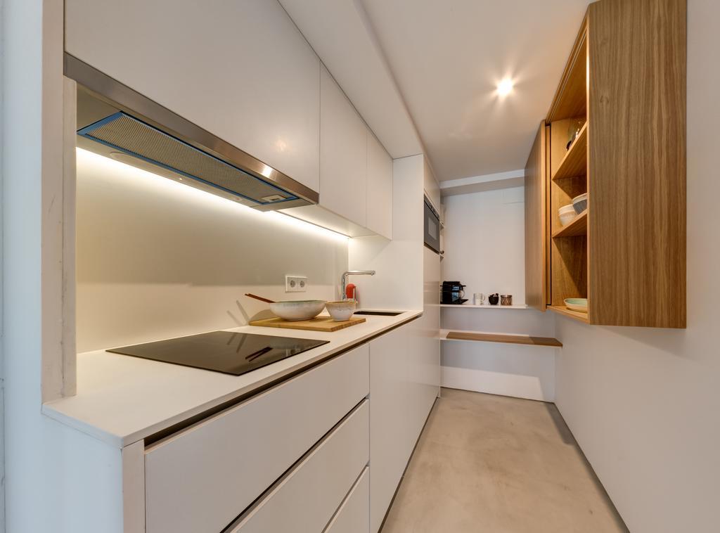 Puerta Del Arenal II Apartment Севиля Екстериор снимка