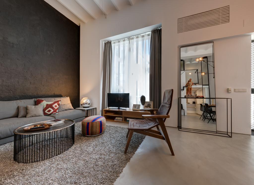 Puerta Del Arenal II Apartment Севиля Екстериор снимка