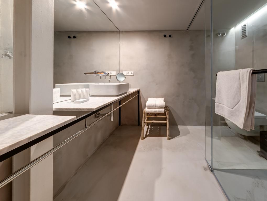 Puerta Del Arenal II Apartment Севиля Екстериор снимка